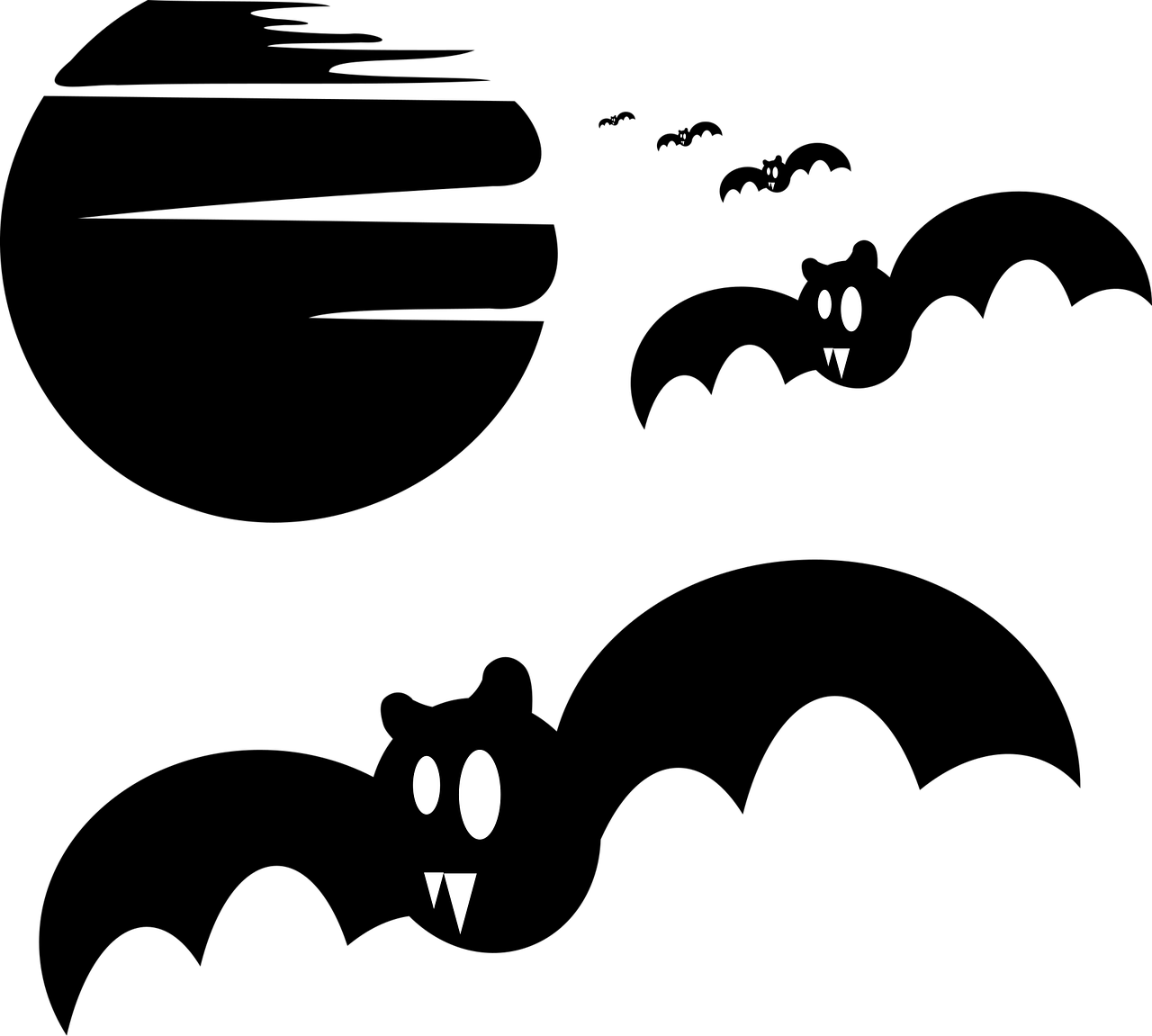 bats, flying, vamps, vampire, halloween, silhouette, spooky, full moon, bats, vampire, vampire, vampire, vampire, vampire, halloween, halloween, halloween, full moon